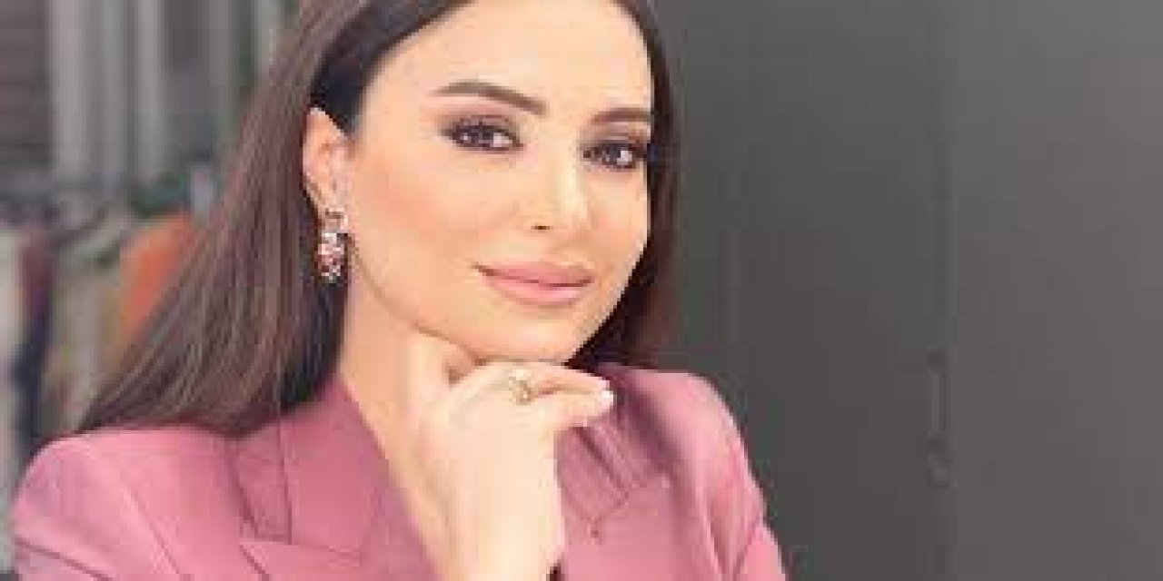 Didem Arslan Hamile mi? Sunucu Didem Arslan Hamile mi? Didem Arslan Yılmaz Hamile mi?