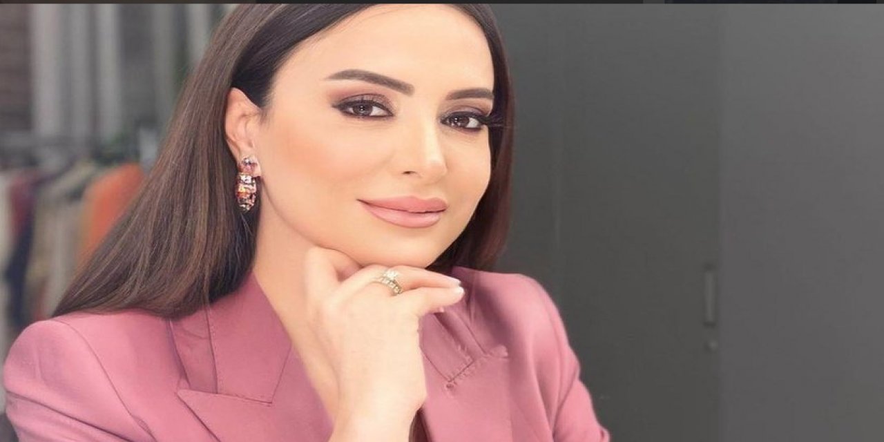 Didem Arslan hamile mi? Didem Arslan kimdir? Didem Arslan nereli ve kaç yaşında?