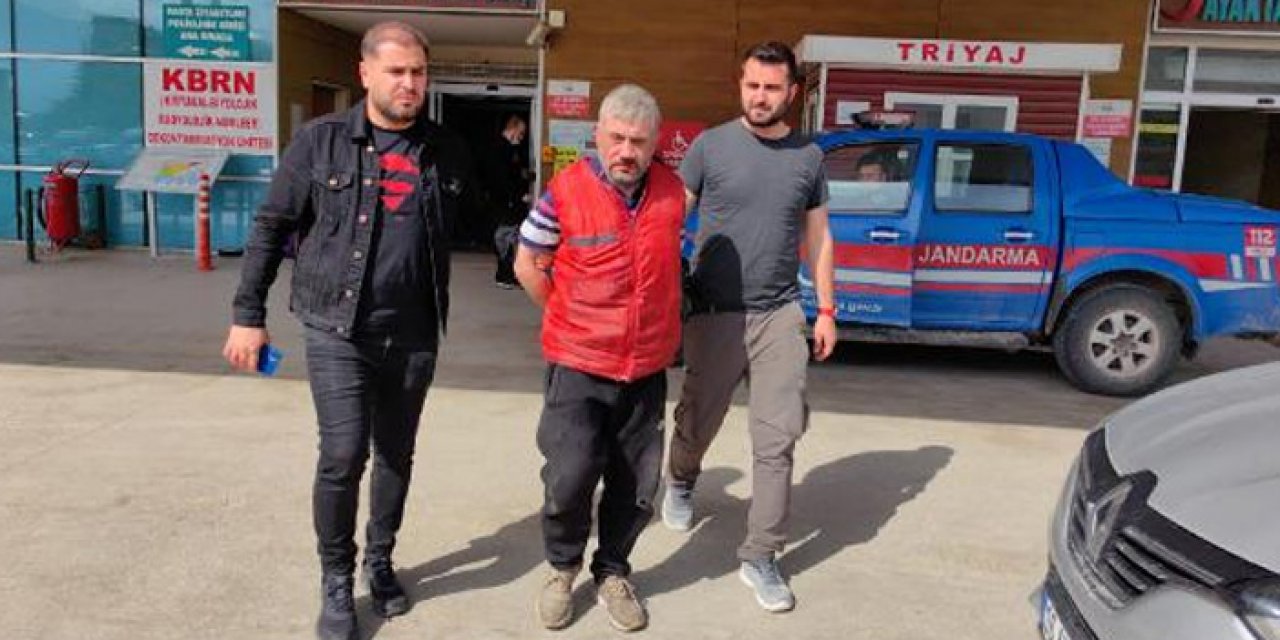 13 günde 10 motosiklet çaldı: Bursa'da yakalandı