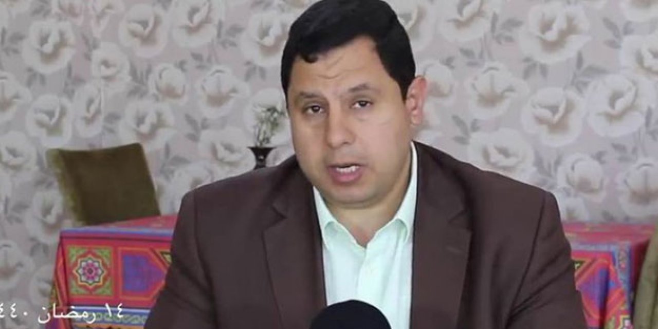 Sabır Meşhur kimdir? Sabır Meşhur nereli ve kaç yaşında?