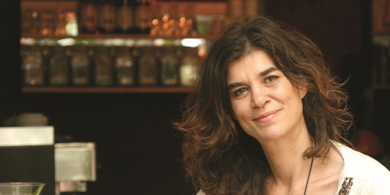 Zeynep Tunuslu kimdir? Zeynep Tunuslu nereli ve kaç yaşında?