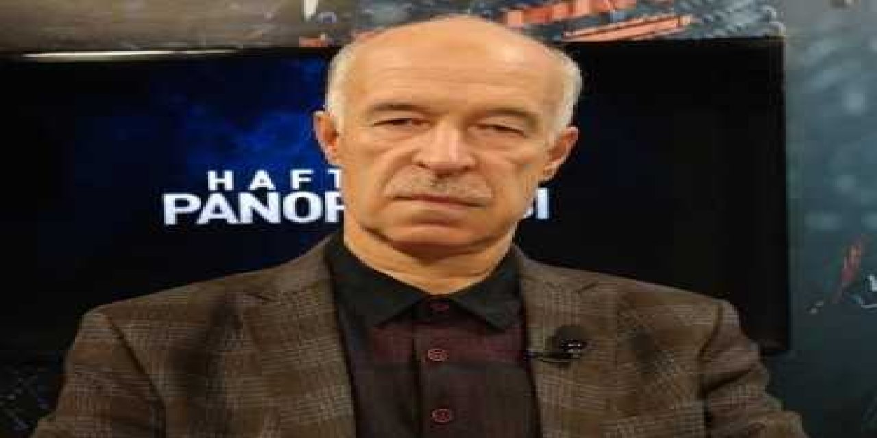 Şevki Karabekiroğlu Kimdir? Şevki Karabekiroğlu nereli ve kaç yaşında?
