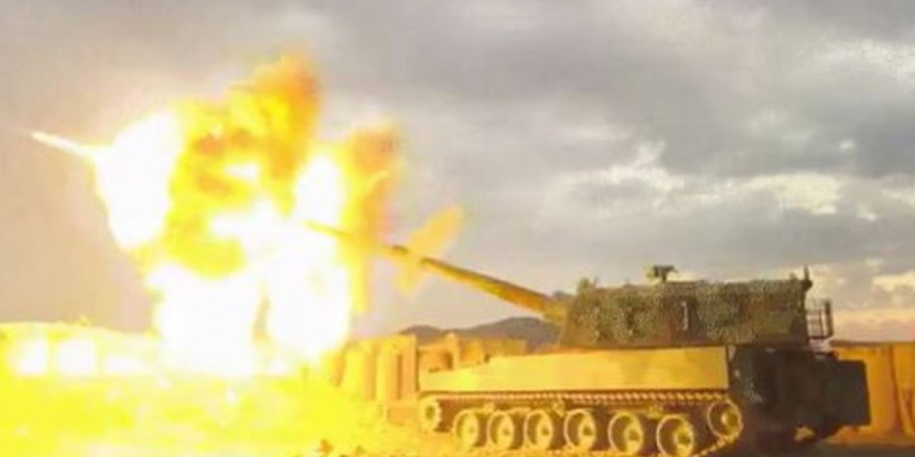 5 PKK’lı terörist etkisiz hâle getirildi