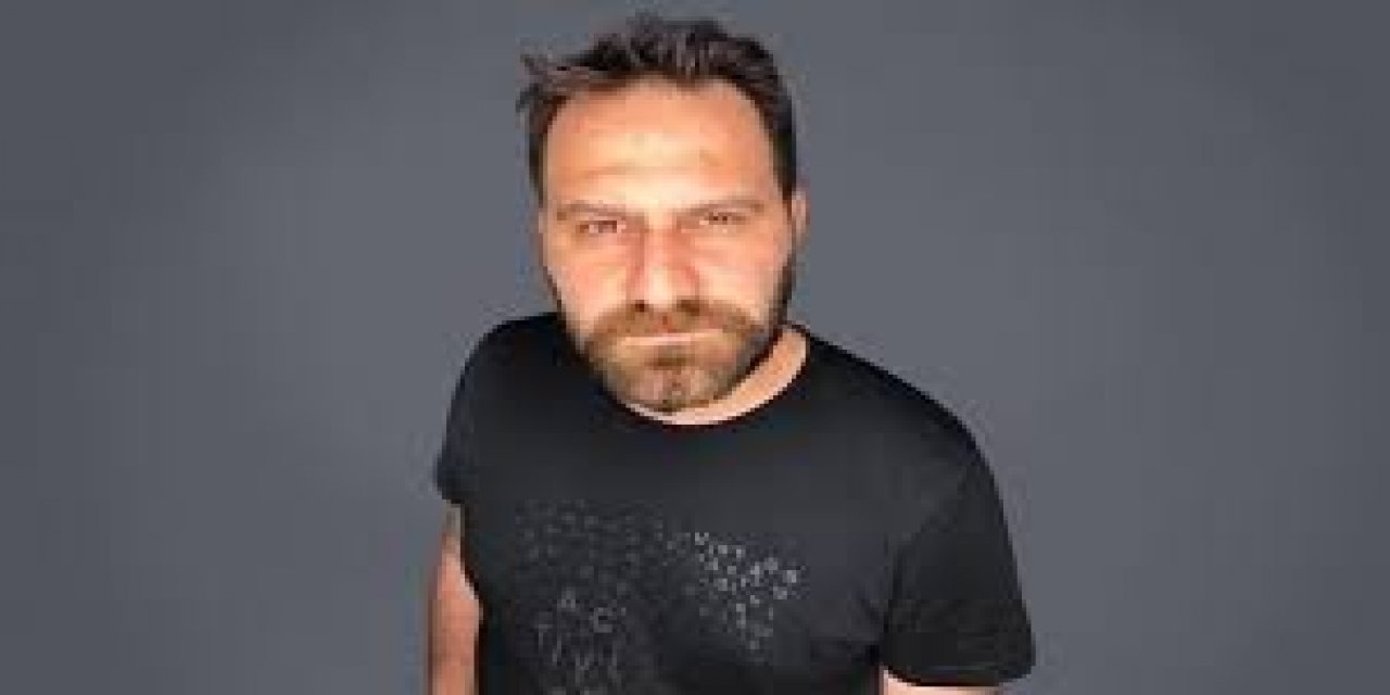 Gökhan Ünver Kimdir? Gökhan Ünver nereli ve kaç yaşında?