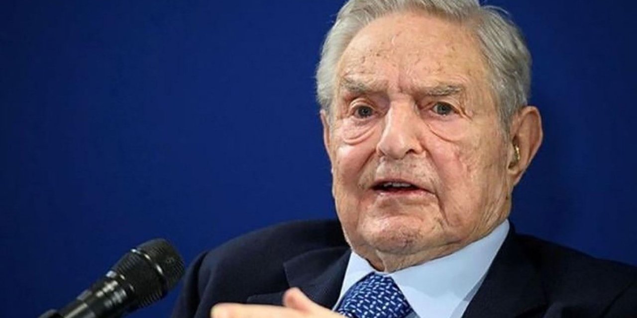 Soros Öldü mü? Soros Ne Zaman Öldü? George Soros Öldü mü?