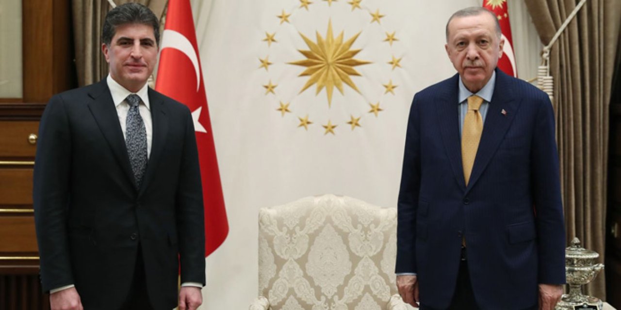 Dünyanın dört bir yanından Erdoğan'a tebrik