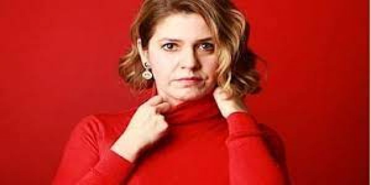 Selen Domaç Kimdir? Çöp Adam Ahu Kimdir? Selen Domaç Kaç Yaşında ve Nereli?