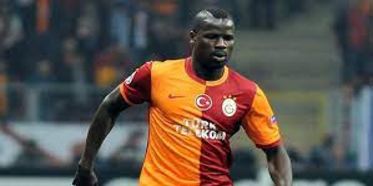 Eboue Öldü mü? Emmanuel Eboue Öldü mü? Eboue Yaşıyor mu? Eboue İntihar mı Etti?