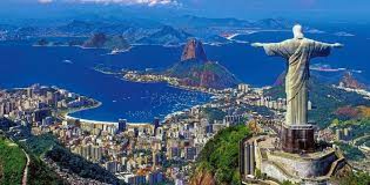 Arjantin Vize İstiyor mu? Arjantin'e Gitmek İçin Neler Gerekli?