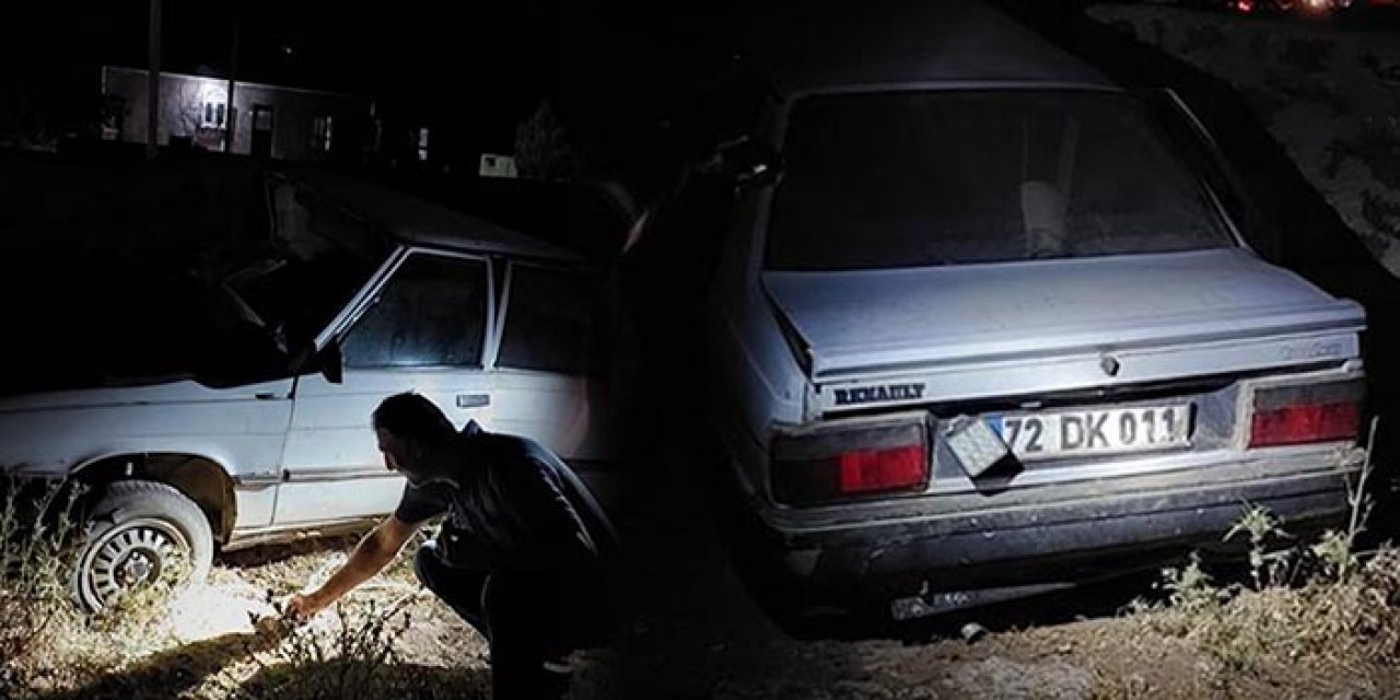 Mardin'de çocuk sürücü dehşet saçtı: 3 yaralı