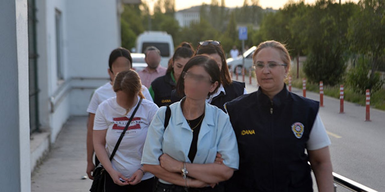 Depremzedelere hakaret eden 8 kişi gözaltına alındı