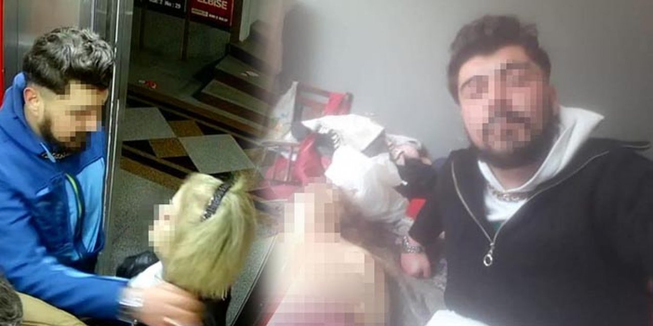 Caniliğin böylesi: Cesetle selfie yapıp paylaştı