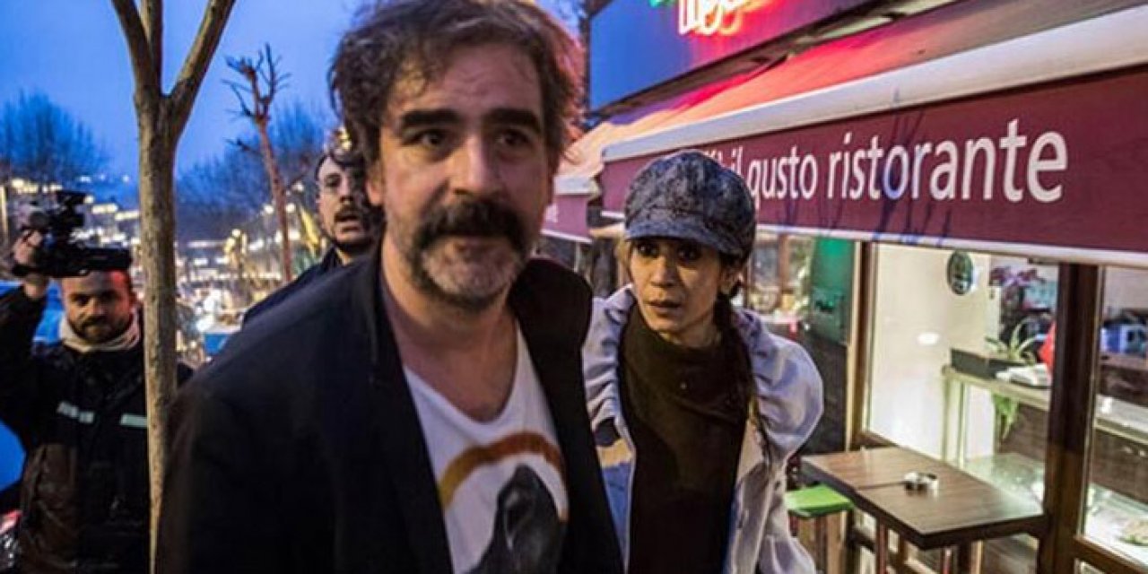 Alman Gazetesi yazarı Yücel'e yakalama kararı