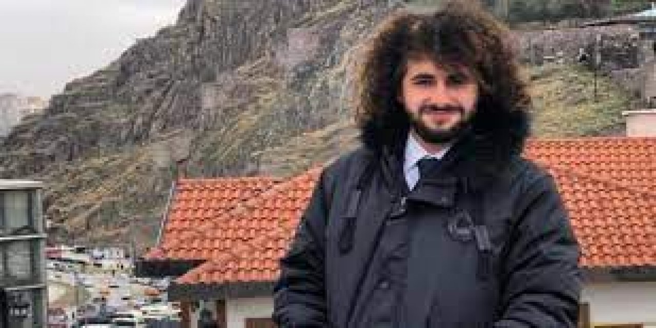 Mert Armağan kimdir? Mert Armağan nereli ve kaç yaşında?