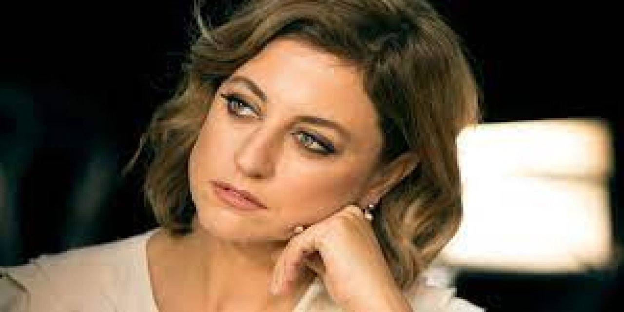 Dilek Türkan Kimdir? Dilek Türkan Kaç Yaşında ve Nereli? Dilek Türkan Eşi Kimdir?