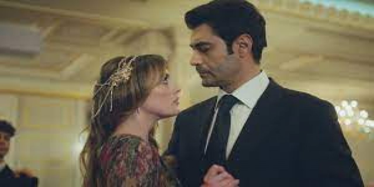 Gülcemal Hangi Gün Oynuyor? Gülcemal Hangi Kanalda Oynuyor?  Gülcemal Dizisi Hangi Gün?