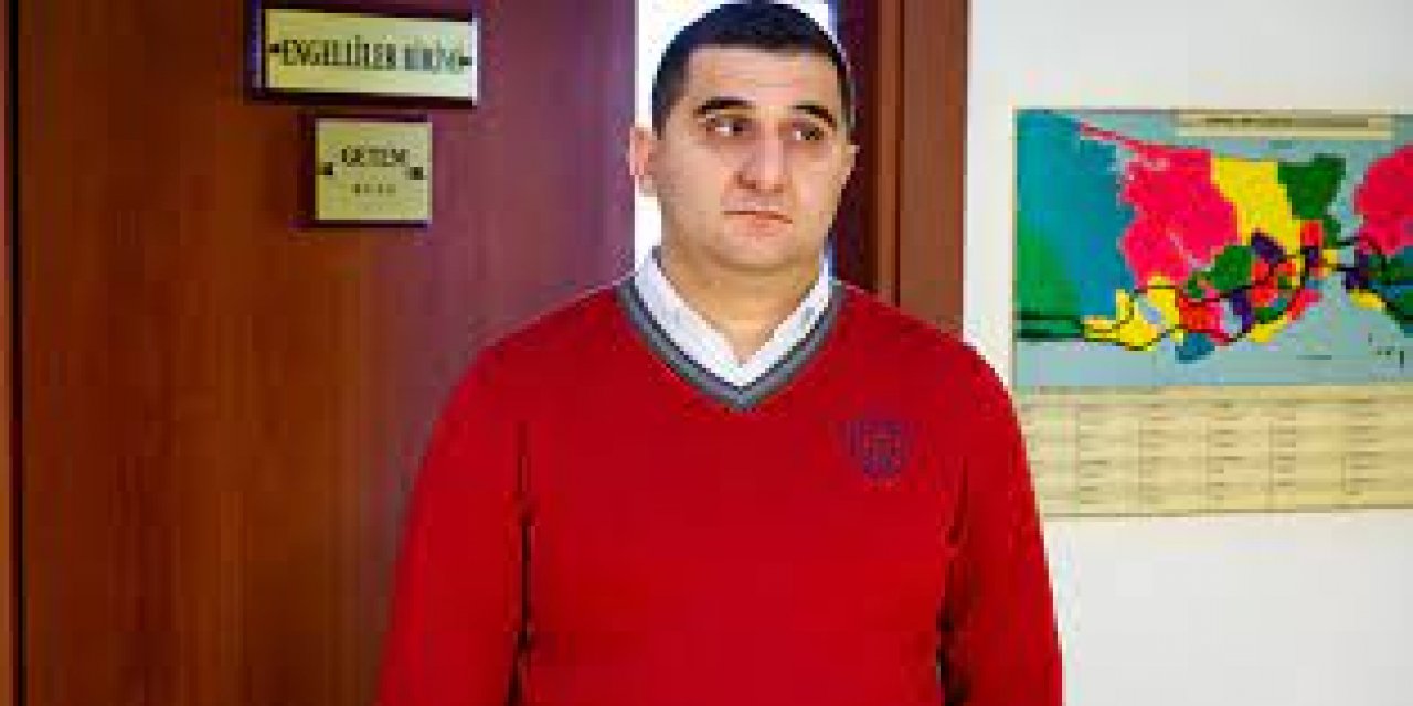 Engin Yılmaz Kimdir? Engin Yılmaz nereli ve kaç yaşında?