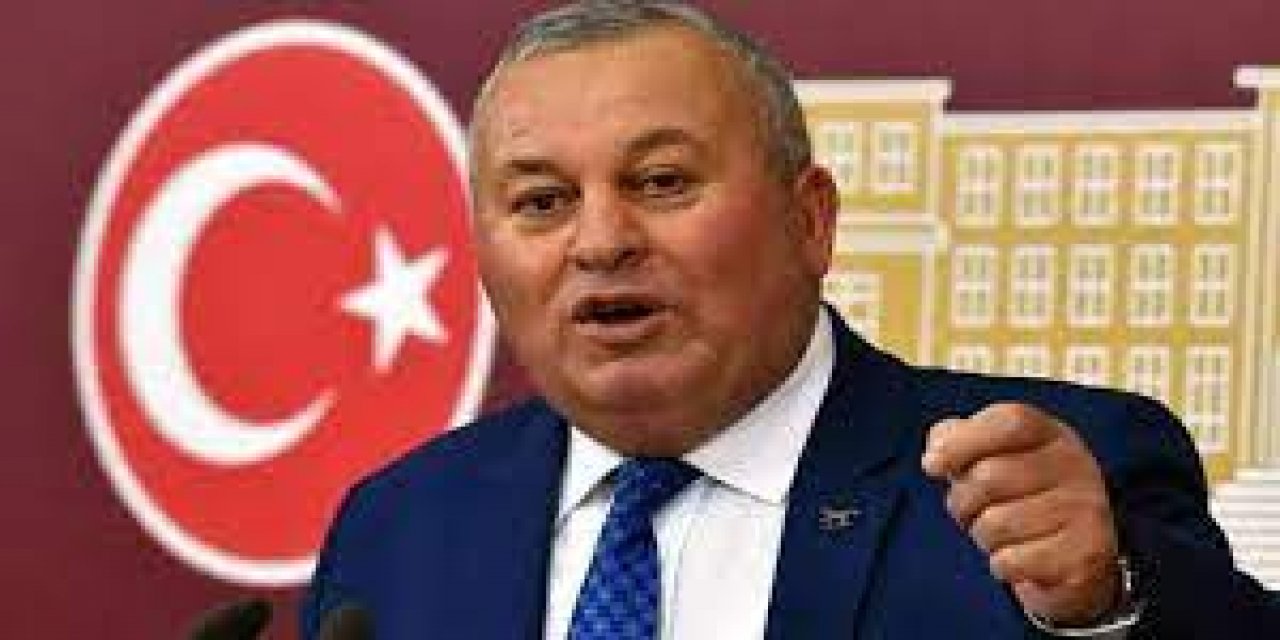 Cemal Enginyurt Vekil Oldu mu? Cemal Enginyurt Milletvekili Oldu mu? Cemal Enginyurt Milletvekili Seçildi mi?