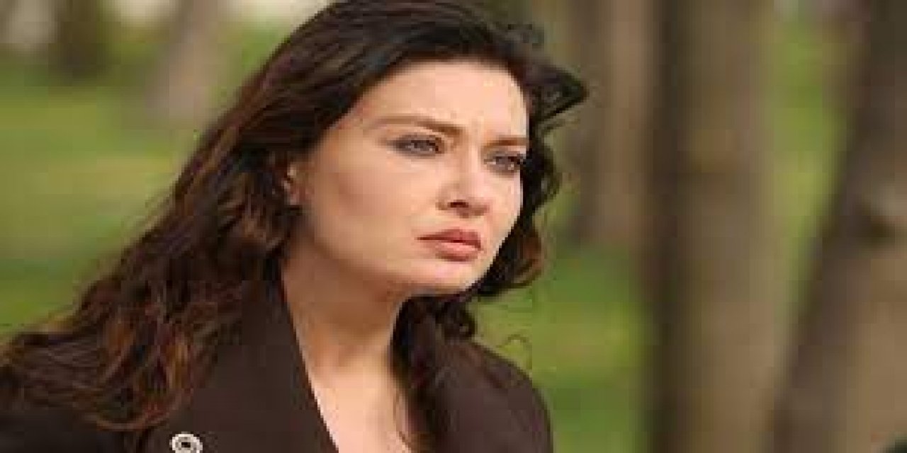 Nurgül Yeşilçay Çocuğu Var mı? Nurgül Yeşilçay Kaç Çocuğu Var?
