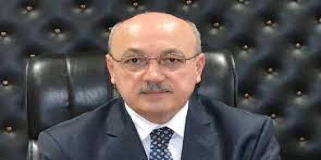 Ahmet Yurtman Kimdir? Ahmet Yurtman Kaç Yaşında ve Nereli?