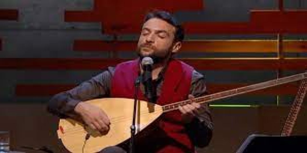 Umut Sülünoğlu Kimdir? Umut Sülünoğlu nereli ve kaç yaşında?