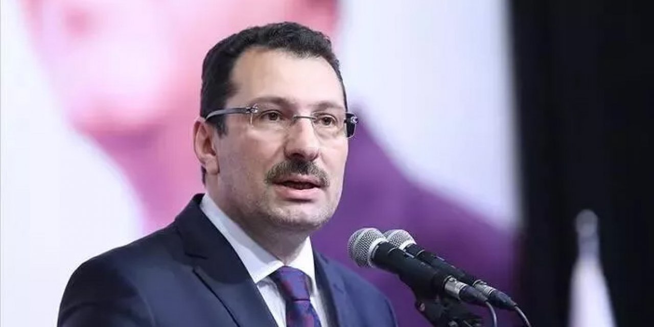Ali İhsan Yavuz eşi kimdir? Ali İhsan Yavuz eşi nereli ve kaç yaşında?
