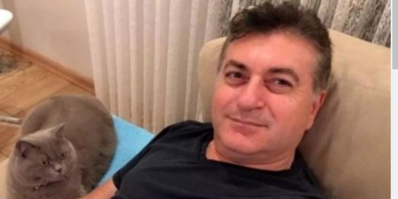 Murat Ayhan Kimdir? Murat Ayhan nereli ve kaç yaşında?