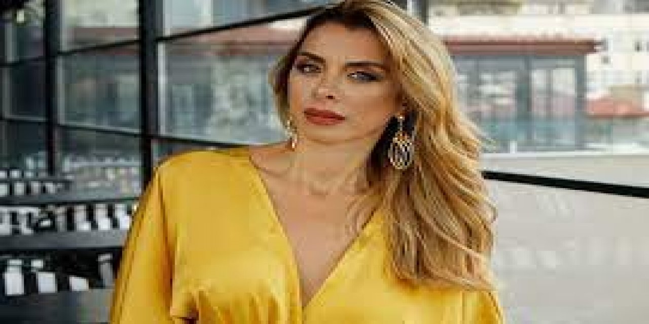 Neslihan Yeldan Kimdir? Neslihan Yeldan Nereli ve Kaç Yaşında? Gelsin Hayat Bildiği Gibi Asuman Kimdir?