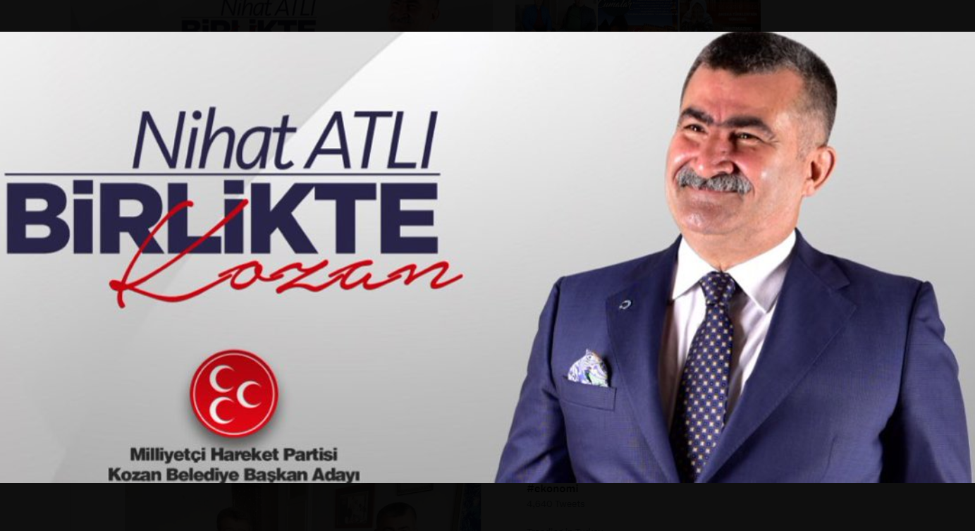 Nihat Atlı kimdir?  Nihat Atlı neden öldü? Nihat Atlı nereli ve kaç yaşında?