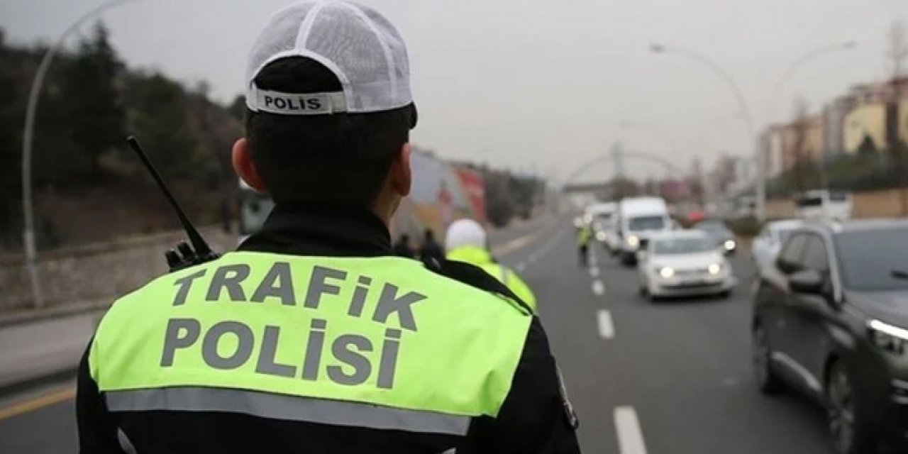 Ankara'da 19 Mayıs'ta bazı yollar trafiğe kapatılacak