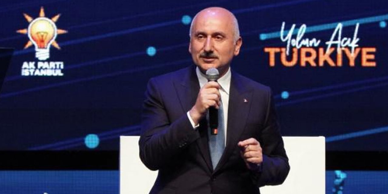Karaismailoğlu: İstanbul'u marka şehre dönüştürdük
