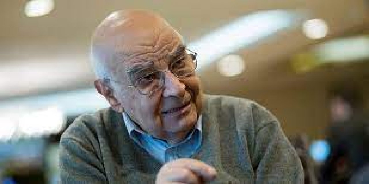 Ergun Göknel kimdir? Ergun Göknel nereli ve kaç yaşında?