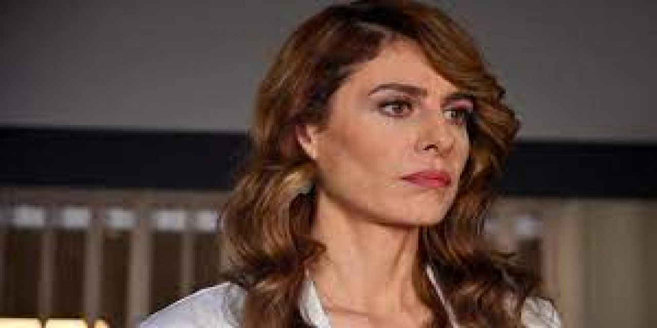 Ebru Özkan Kimdir? Ebru Özkan Nereli ve Kaç Yaşında?