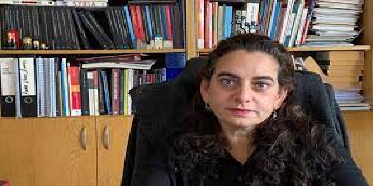 Pınar Uyan Semerci mesleği nedir? Prof. dr. Pınar Uyan Semerci kimdir?