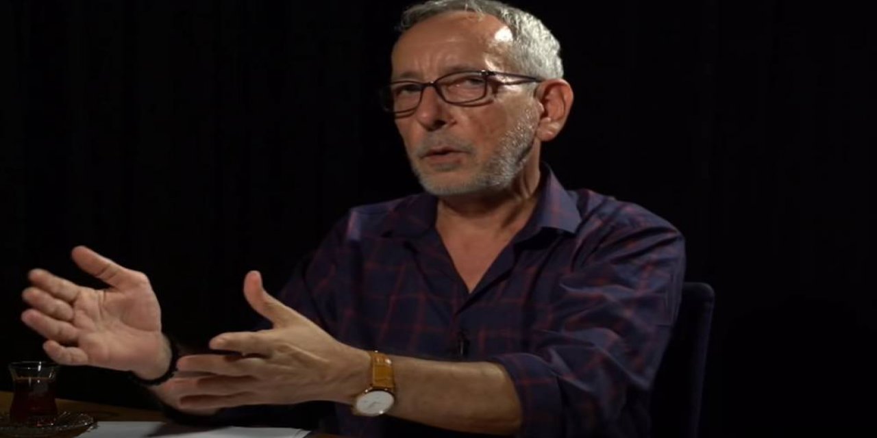Haluk Özdil kimdir? Haluk Özdil nereli ve kaç yaşında?