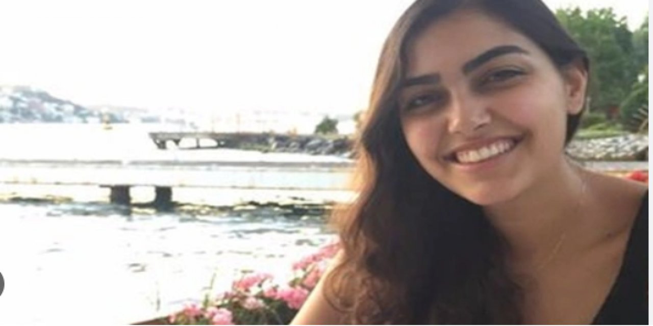 Elif Gökdemir Kimdir? İyi Parti'nin En Genç Üyesi Elif Gökdemir Kimdir? Elif Gökdemir Kaç Yaşında ve Nereli?