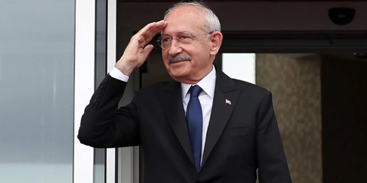 Kemal Kılıçdaroğlu istifa etti mi? Kemal Kılıçdaroğlu istifa edecek mi?
