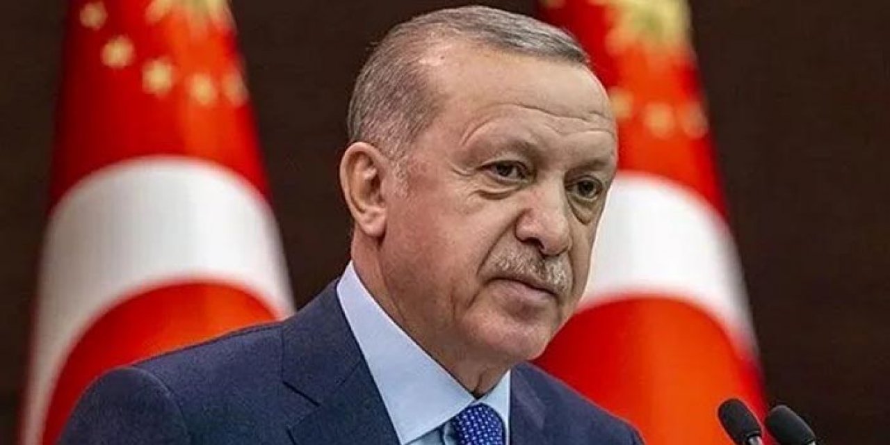 Cumhurbaşkanı Erdoğan yurtdışında oy kullanacaklara seslendi