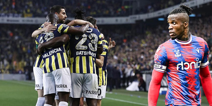 Fenerbahçe adanın yıldızına kancayı taktı