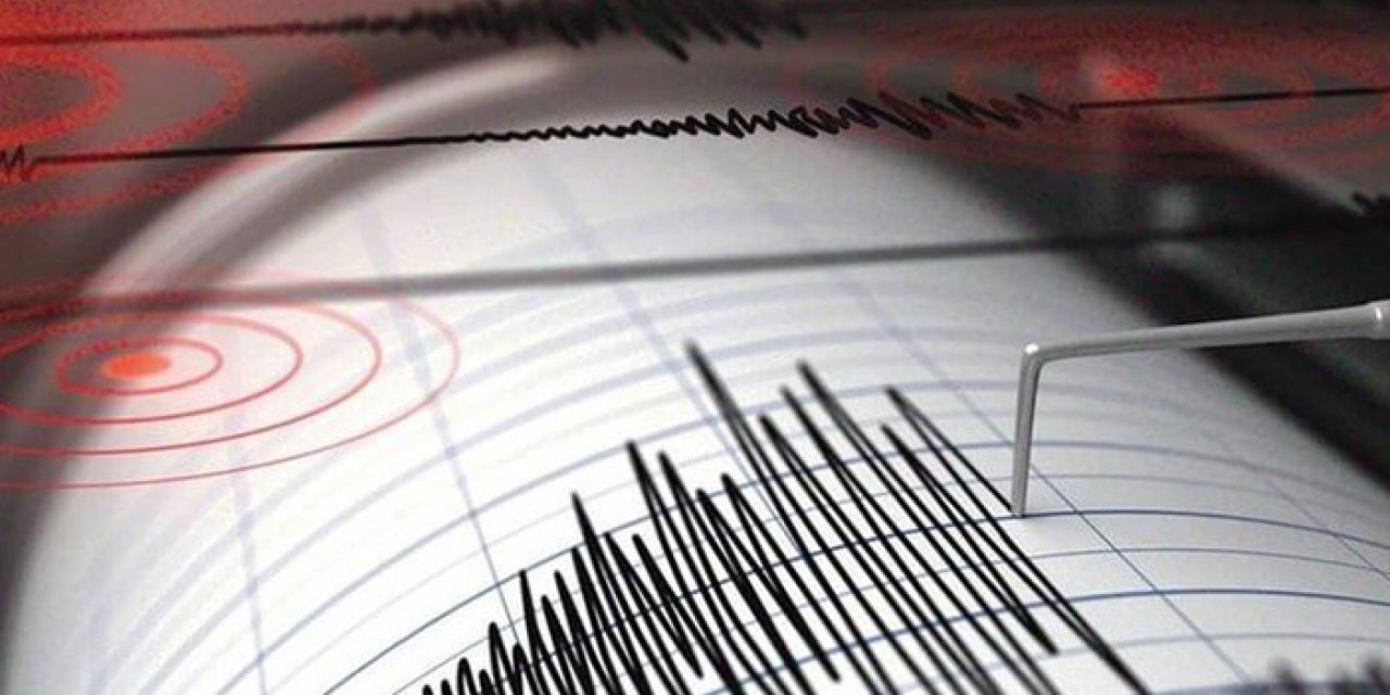 Malatya’da 4.1 büyüklüğünde deprem