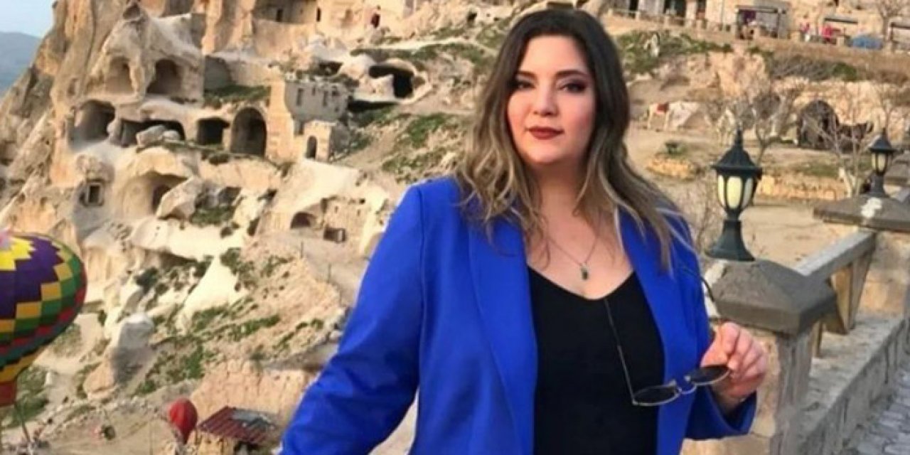 Ceren Gürkan kimdir? Ceren Gürkan kaç yaşında, nereli, mesleği ne?