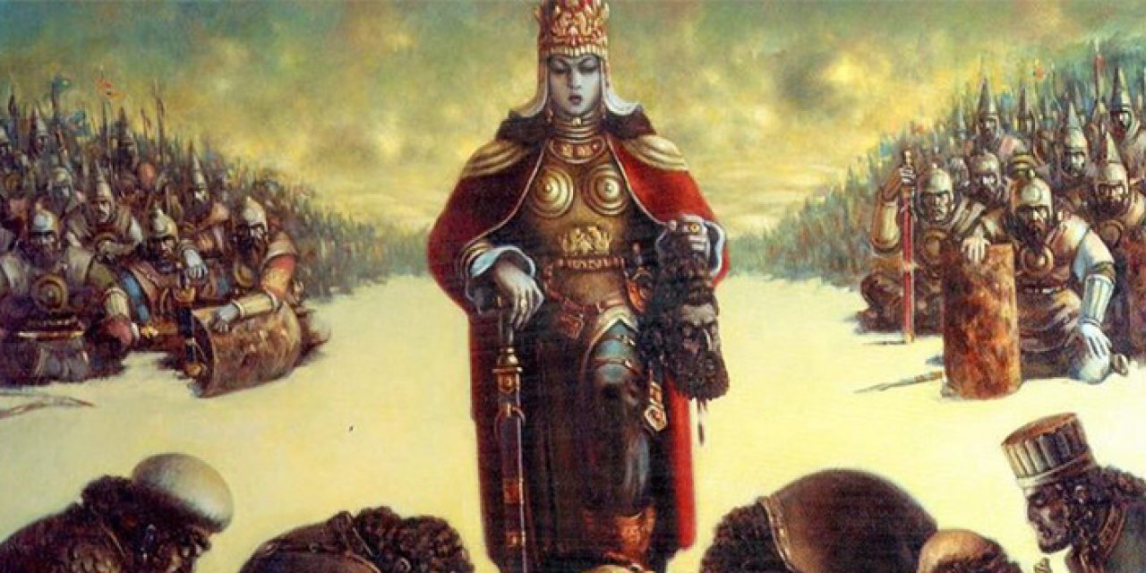 Tomris Hatun kimdir? Tomris Hatun ne zaman yaşadı ve öldü?
