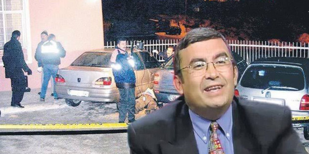 Hablemitoğlu davasında tutuklu sanık kalmadı