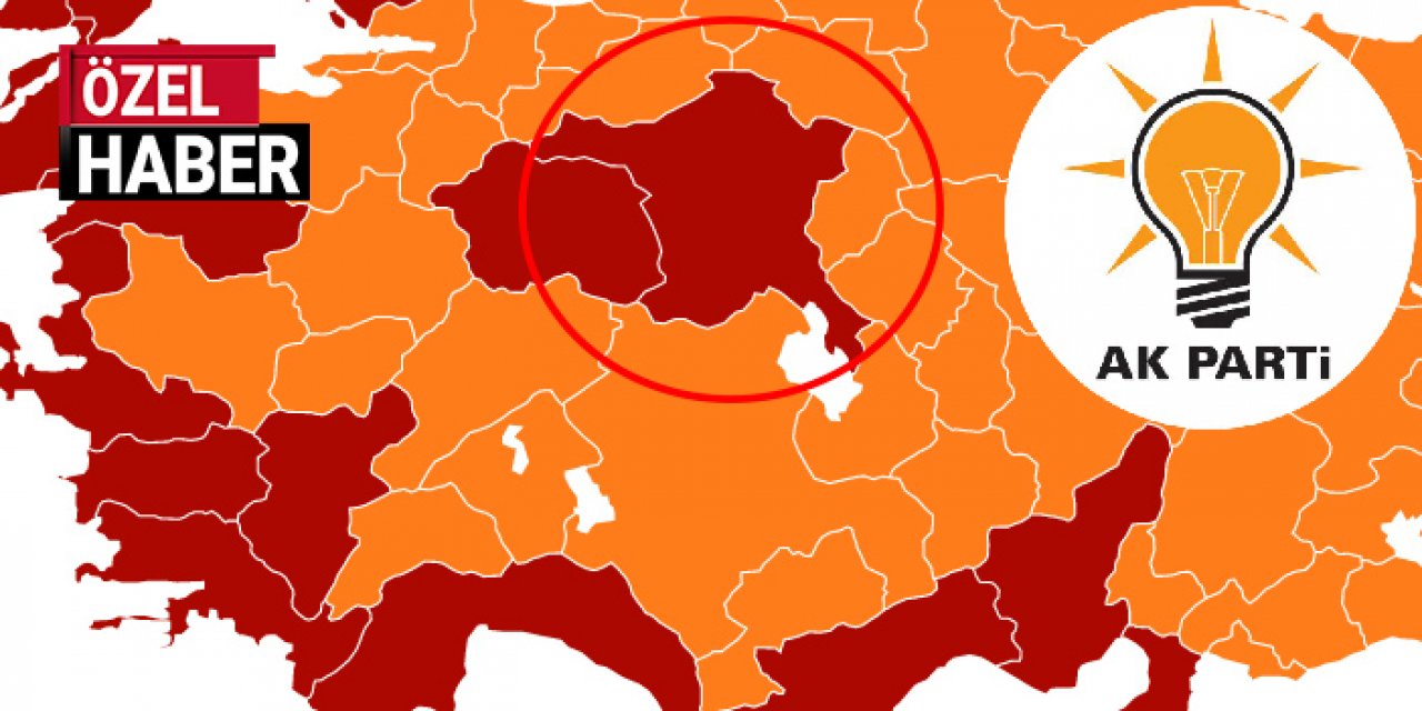 AK Parti’nin Ankara’da sadece bu ilçede oyu arttı
