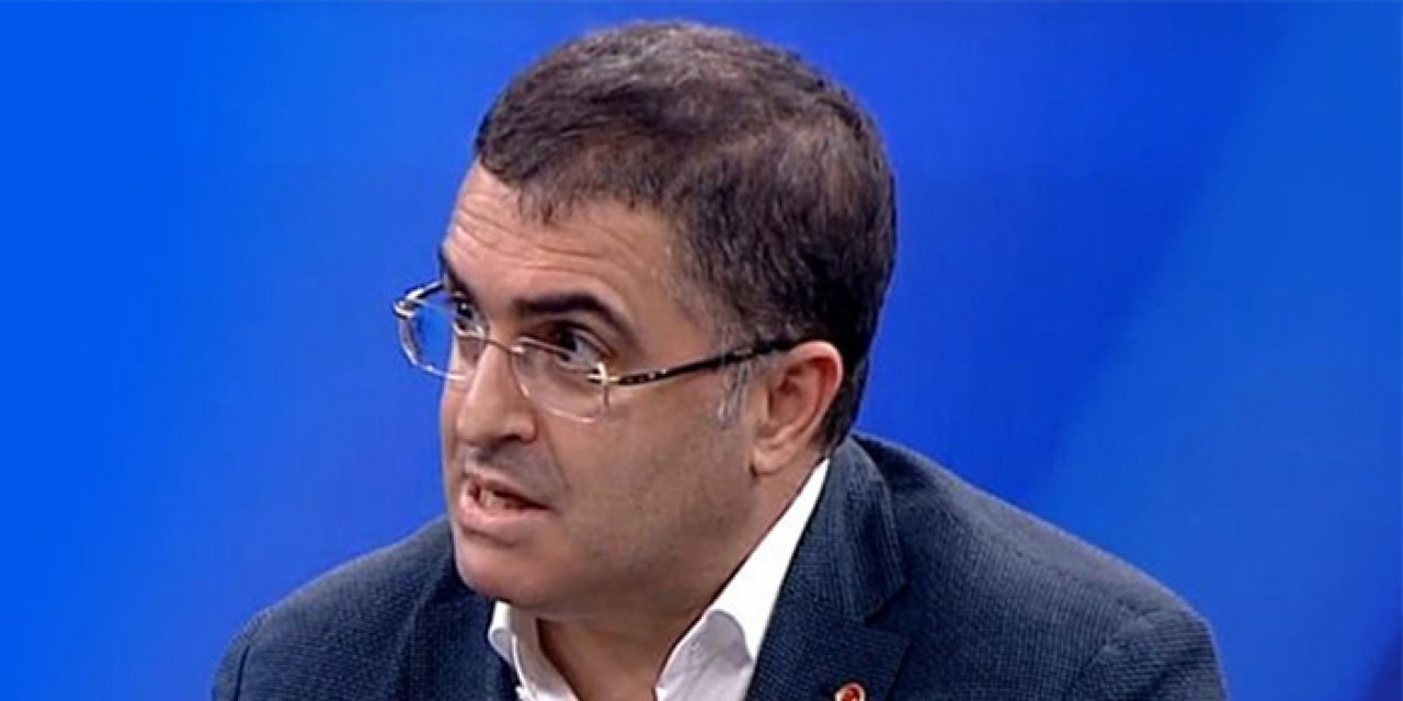 Ersan Şen kimdir? Ersan Şen nereli, mesleği ne?