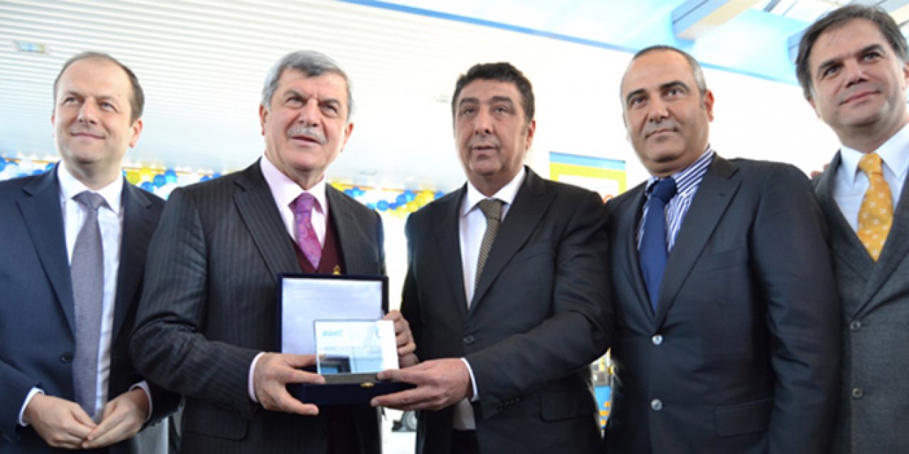 Ayhanlar holding kimin? Ayhanlar holding sahibi kim?