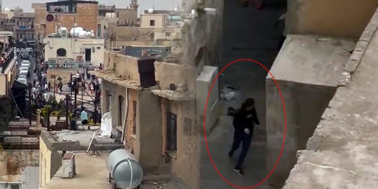 Mardin’de ortalık karıştı: 6 yaralı