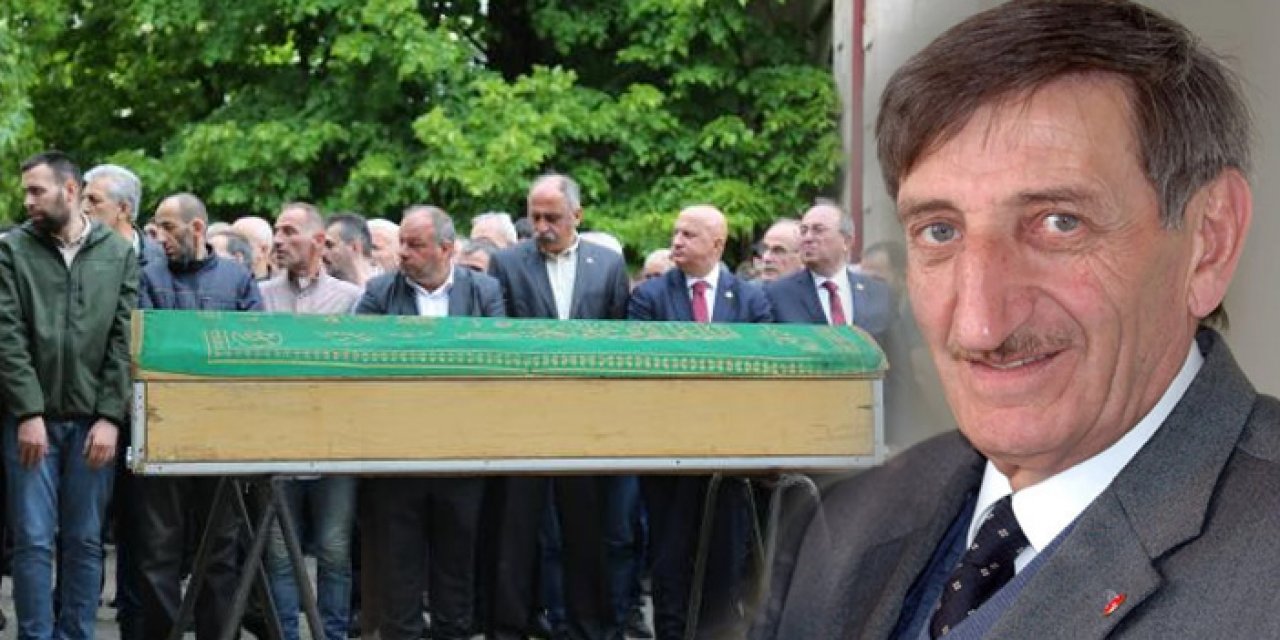 'Dünyanın en uzun burunlu insanı' kalp krizi geçirdi