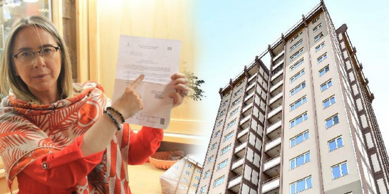 "Depremzedelerin mağdur edilmesi söz konusu değildir"