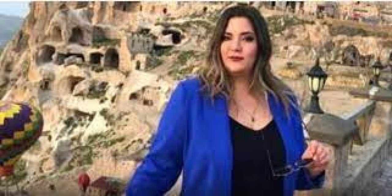 Ceren Gürkan kimdir? Ceren Gürkan ölüm sebebi? Zafer partisi basın danışmanı kimdir?